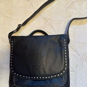 Harley Davidson messanger bag